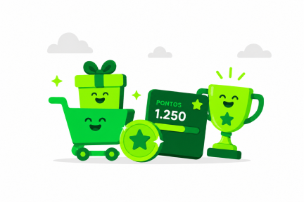 Ícone mais valor por cliente