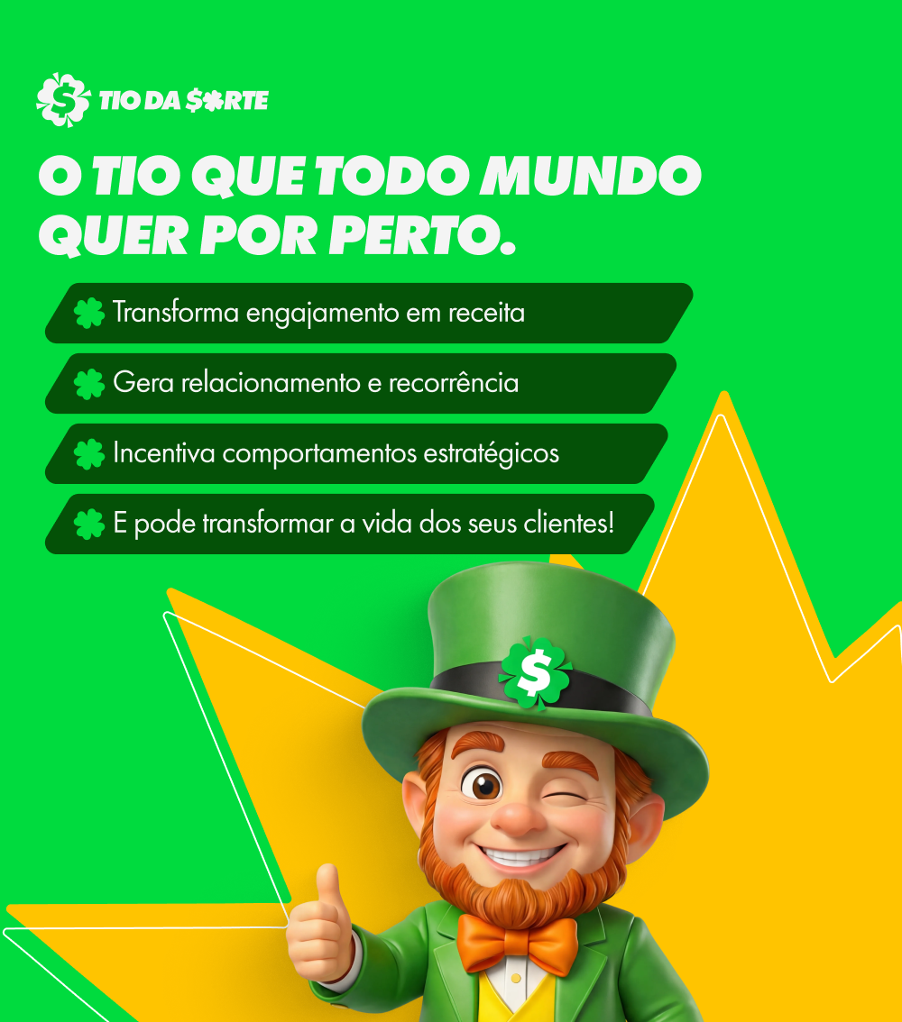 Transforme cada pagamento em receita adicional para sua empresa